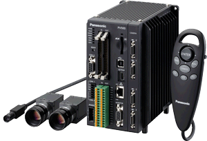 瑕疵檢測圖像識別裝置 PV500V2