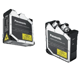 輪廓檢測多點(diǎn)激光傳感器