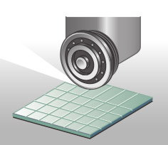 電子部件行業應用案例