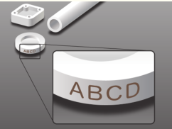 陶瓷行業應用案例